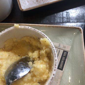 First Watch - Greasy grits - Breakfast & Brunch Near Me - Charlotte, North Carolina First Watch - Greasy grits - Breakfast & Brunch Near Me - Charlotte, North Carolina