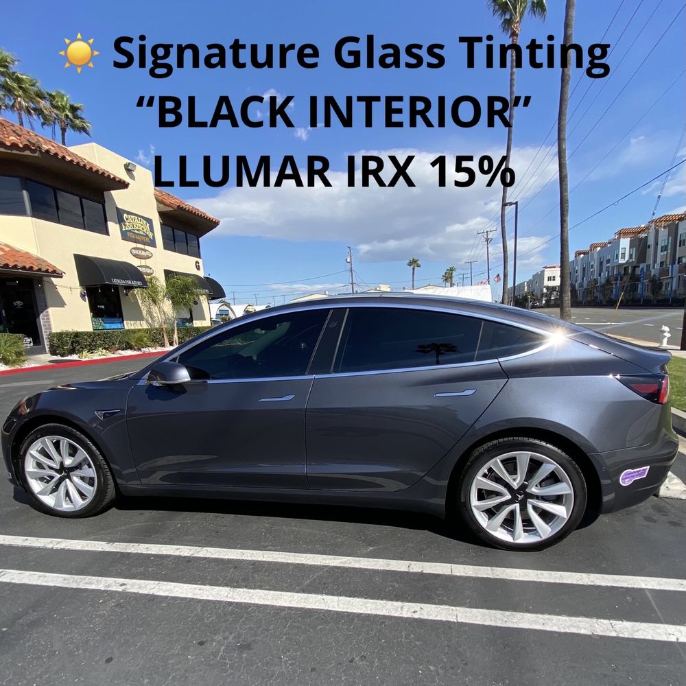 SIGNATURE GLASS TINTING 943 Photos & 1004 Reviews 670 West 17th St