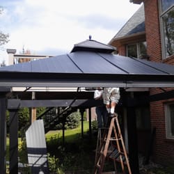 General Mack Contractor