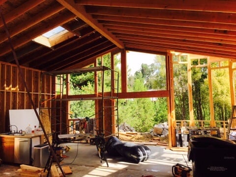 Slide of Three R Builders