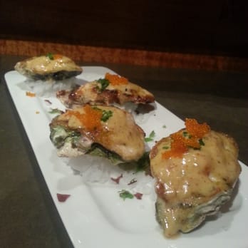 Ebisu - Lobster Dynamite - Sushi Bars Near Me - San Francisco, California