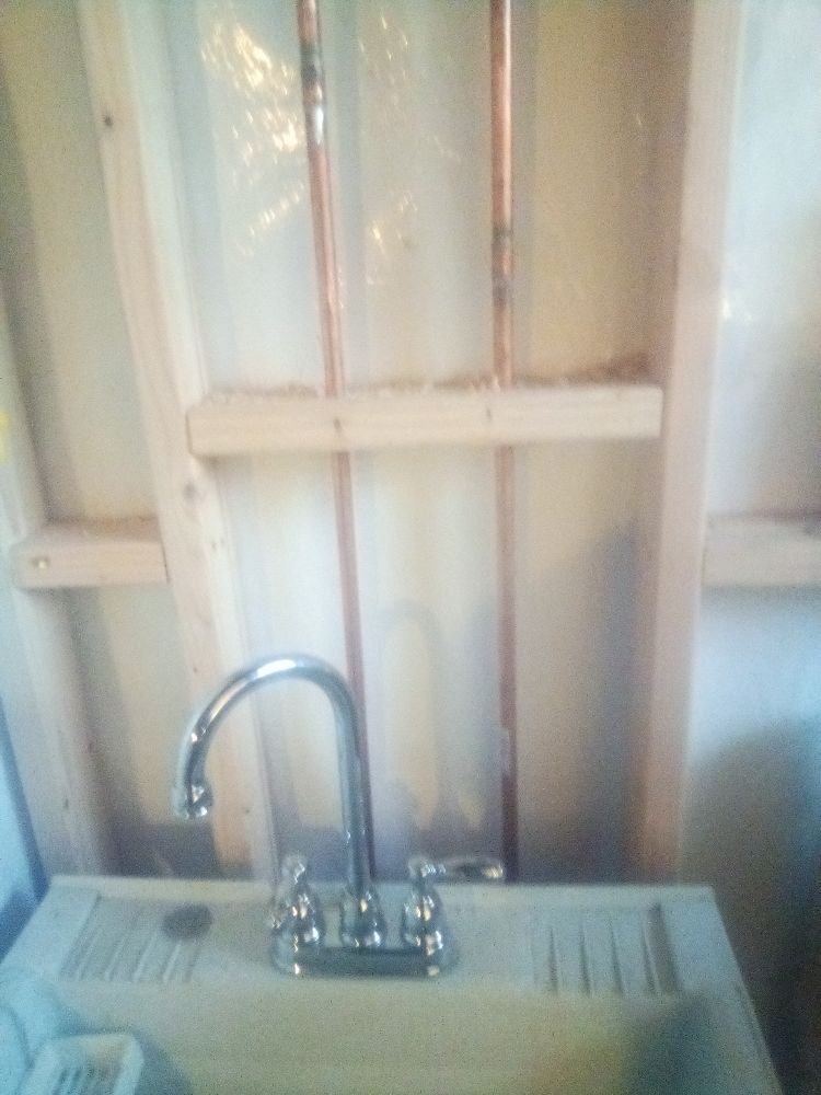 Slide of Admiral Plumbing and Drain Services