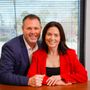 Photo of Amy & Jason - Liz Moore & Associates
