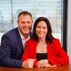 Amy & Jason - Liz Moore & Associates