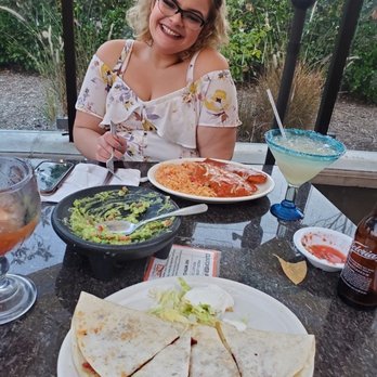 La Casita Olvera - Mexican Near Me - Foothill Ranch, California