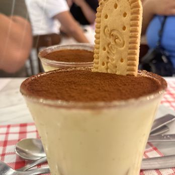 Tonnarello - Desserts Near Me - Rome, RM