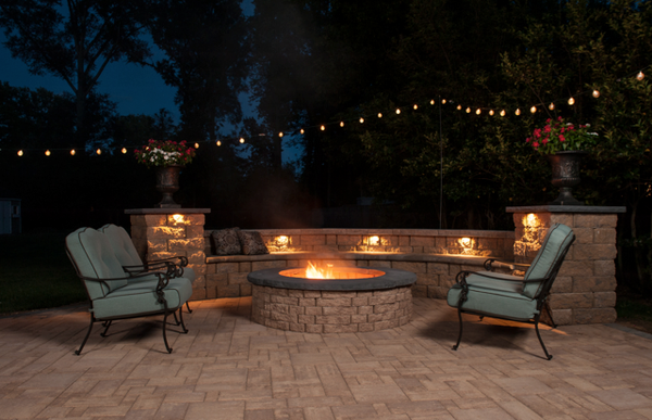 Atlantis Patios & Outdoor Lighting