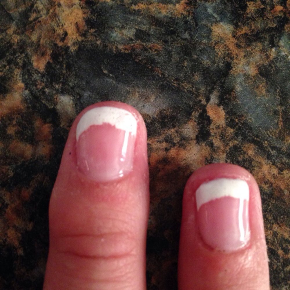 Nicole Nails & Spa - Nail Salons Near Me - Lompoc, California