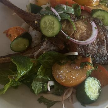 All Time - Pork rib - Coffee & Tea Near Me - Los Angeles, California