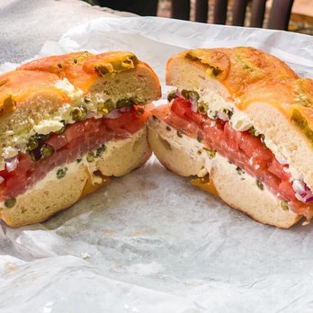 Schmagel's Bagels - Lox - Bagels Near Me - Saint Augustine, Florida Schmagel's Bagels - Lox - Bagels Near Me - Saint Augustine, Florida