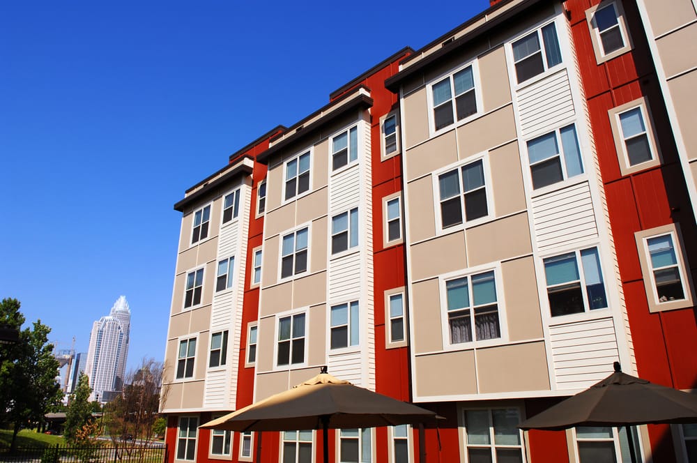 940 BREVARD APARTMENTS 940 Brevard St, Charlotte, North Carolina Apartments Phone Number