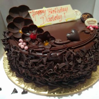 Schubert's Bakery - chocolate raspberry cake: A- - Bakeries Near Me - San Francisco, California Schubert's Bakery - chocolate raspberry cake: A- - Bakeries Near Me - San Francisco, California