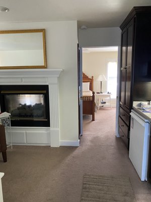 Eagle Harbor Inn by null