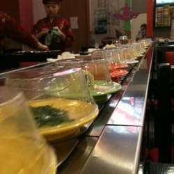Mishi Mishi - All you can eat :P