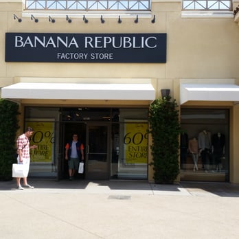 Carlsbad Premium Outlets - Banana Republic. - Shopping Centers Near Me - Carlsbad, California Carlsbad Premium Outlets - Banana Republic. - Shopping Centers Near Me - Carlsbad, California