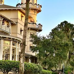 Jekyll Island Historic District - Jekyll Island Historic District