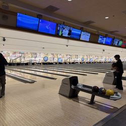 Gold Coast Bowling Center