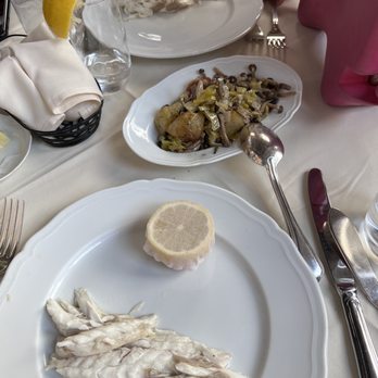 Sant Ambroeus Madison - Italian Near Me - New York, New York Sant Ambroeus Madison - Italian Near Me - New York, New York