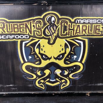 Mariscos Ruben's & Charlie's - Seafood Near Me - Tijuana, BCN Mariscos Ruben's & Charlie's - Seafood Near Me - Tijuana, BCN