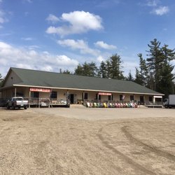 Yankee Furniture Barn