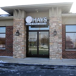 Next Step Foot & Ankle Centers - St. Peters, MO location