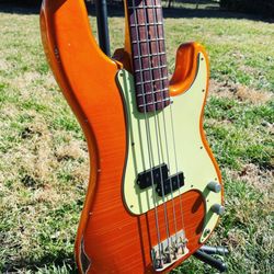 Clarke Strings & Sound