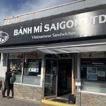 Banh Mi Saigon - Vietnamese Near Me - Vancouver, British Columbia Banh Mi Saigon - Vietnamese Near Me - Vancouver, British Columbia