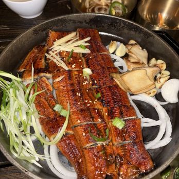 Olle - Eel - Korean Near Me - New York, New York Olle - Eel - Korean Near Me - New York, New York