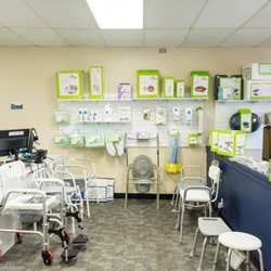 Gammie HomeCare  - Bath Safety Items
