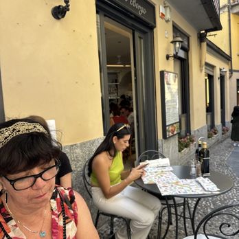 Caffe' Vecchio Borgo - Bars Near Me - Bellagio, 25