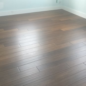 Five Star Hardwood Floors - a hardwood floor in a room - Flooring Near Me - Rahway, New Jersey