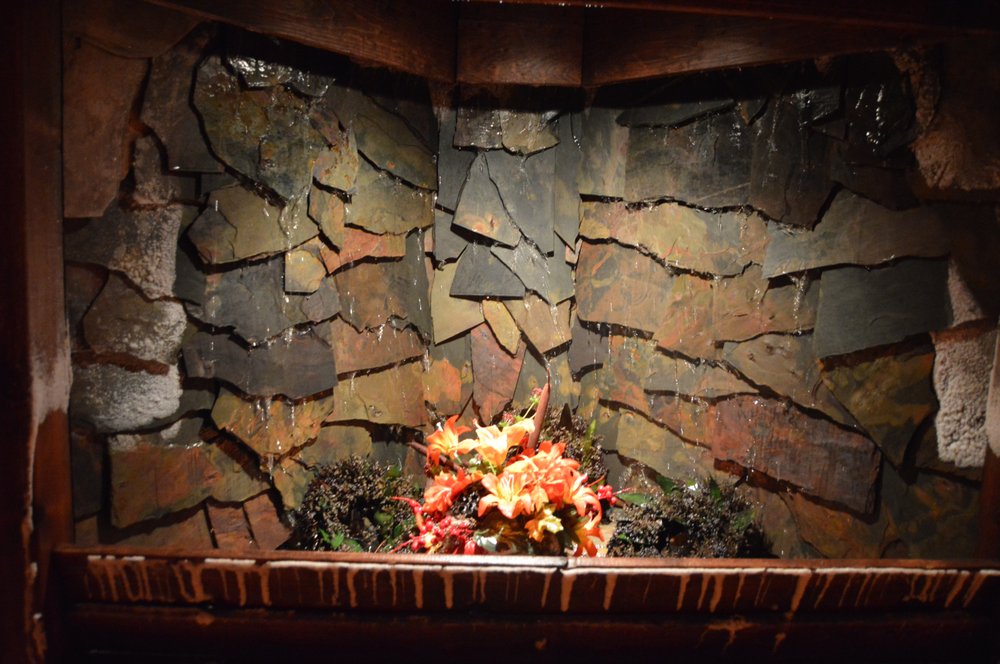 TRANQUILITY FOOT SPA & SALT CAVE 46 Photos & 91 Reviews 700