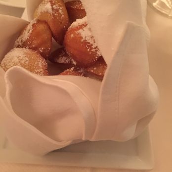 Daniel - Fresh madeleines that just came out of the oven - French Near Me - New York, New York
