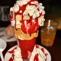 Boston Burger Company in Cambridge gift card