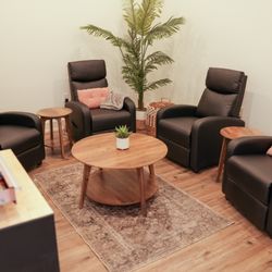 La Foi Salon