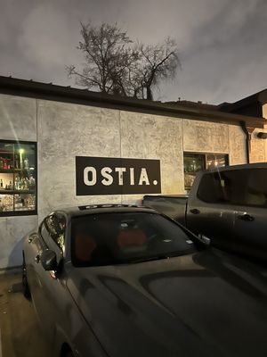 Ostia by null