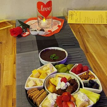 Serendipity - Chocolate Fondue - Chocolatiers & Shops Near Me - Roseburg, Oregon Serendipity - Chocolate Fondue - Chocolatiers & Shops Near Me - Roseburg, Oregon