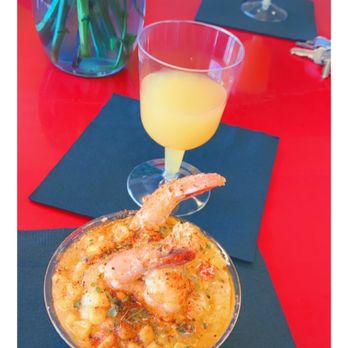 Bite Creole Kitchen - Shrimp and Grits - Cajun/Creole Near Me - South Euclid, Ohio