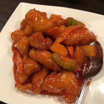 Wok and Roll Karaoke Chinatown - Sweet and sour chicken. Very delicious! - Karaoke Near Me - Washington, DC, District of Columbia Wok and Roll Karaoke Chinatown - Sweet and sour chicken. Very delicious! - Karaoke Near Me - Washington, DC, District of Columbia