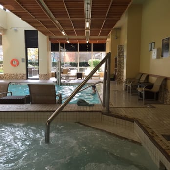 Residence Inn By Marriott- Downtown - Pool and jacuzzi - Hotels Near Me - Vancouver, British Columbia Residence Inn By Marriott- Downtown - Pool and jacuzzi - Hotels Near Me - Vancouver, British Columbia
