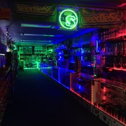 Illusions Smoke Shop