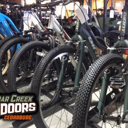Cedar Creek Outdoors - Giant Bicycles Off-Road, Mountain and gravel bike shop