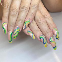 Nailsville