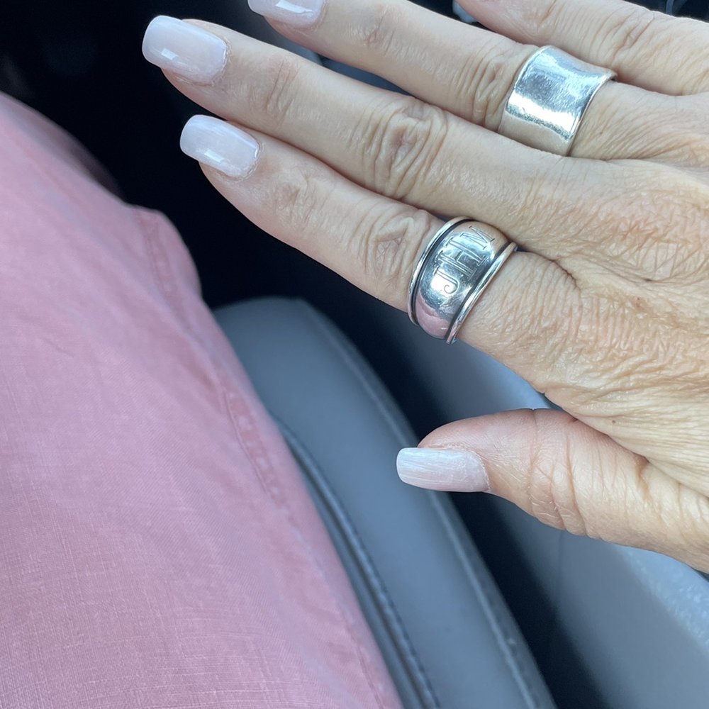 Dip nails fade out Dip nails fade out