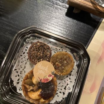 808 Zone - Dessert - Asian Fusion Near Me - Foster City, California
