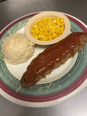 Back In The Day Cafe by null