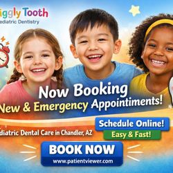 The Wiggly Tooth Pediatric Dentistry & Orthodontics