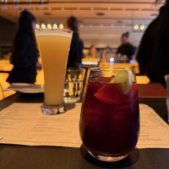 Bar Oso - Cocktail Bars Near Me
