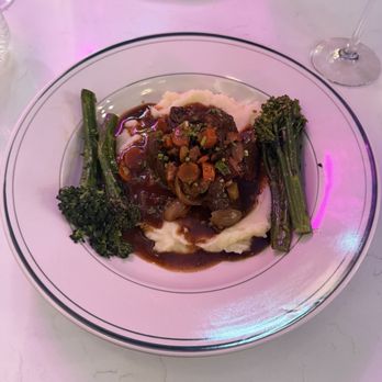 Ble Bistro - Beef Bourguignon - French Near Me - Noblesville, Indiana