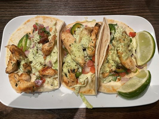 Three22 Kitchen + Cocktails by null